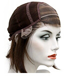 Haarsoorten pruiken lace front
